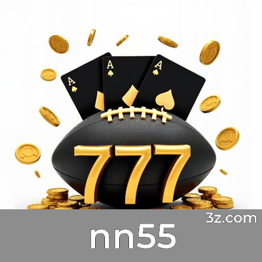 Apostas Móveis Instantâneas com NN55