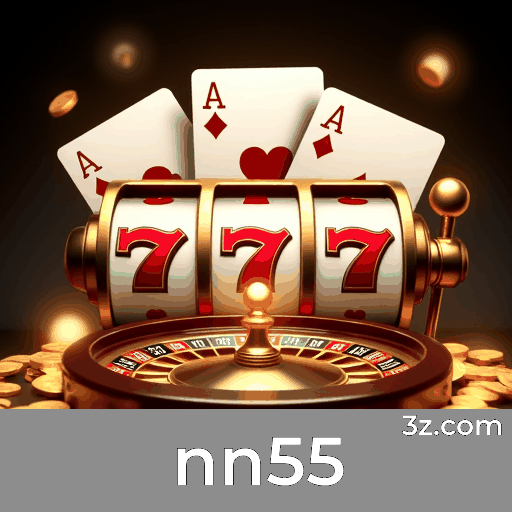 nn55: A Experiência Autêntica de Cassino ao Vivo para Brasileiros