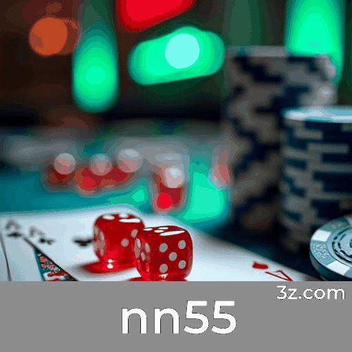 Experimente o login premium com proteção avançada no nn55