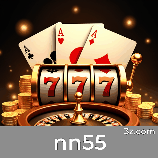 nn55: Desafio e Recompensa nos Jogos de Colapso