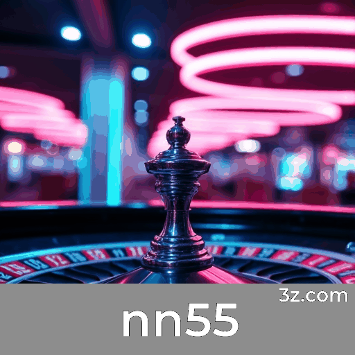 nn55: Plataforma de Apostas Segura e Premiada