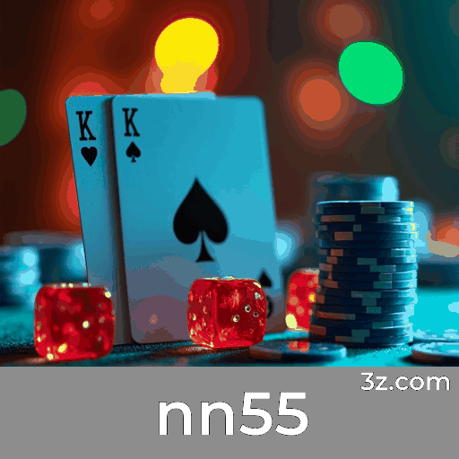 nn55: A Experiência Autêntica de Cassino ao Vivo para Brasileiros
