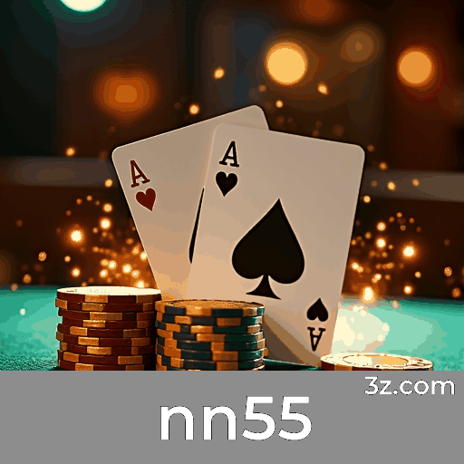 nn55: Desbloqueie Bonificações Surpreendentes!