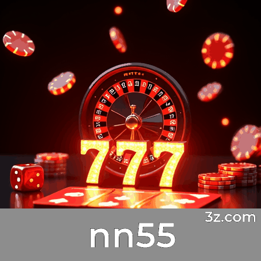 nn55: A Experiência Autêntica de Cassino ao Vivo para Brasileiros
