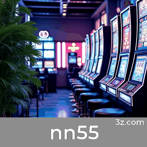 nn55 Jogos: Aprenda Estratégias e Melhore Suas Habilidades