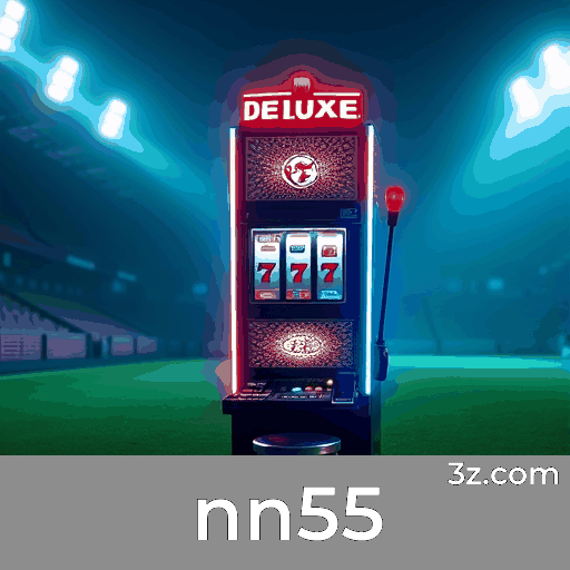 nn55: Transforme sua Aposta em Esporte com Estratégias de Sucesso