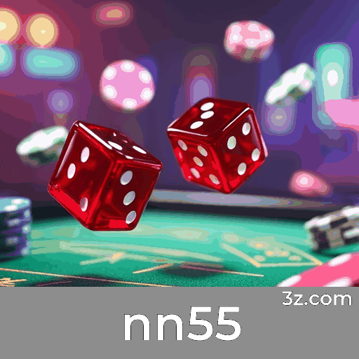 nn55: Desbloqueie Bonificações Surpreendentes!