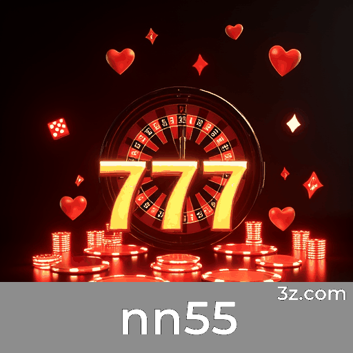 Experimente o login premium com proteção avançada no nn55